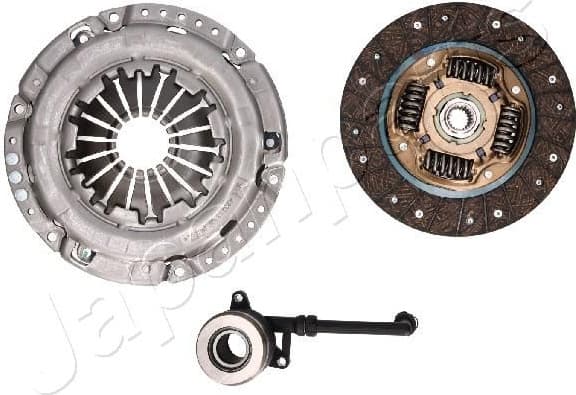 Clutch Kit KF-S21