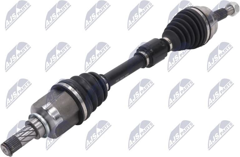 Drive Shaft NPW-RE-263 - image 2