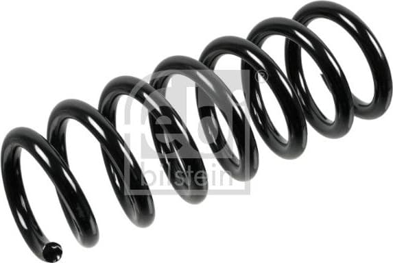 Suspension Spring 186269
