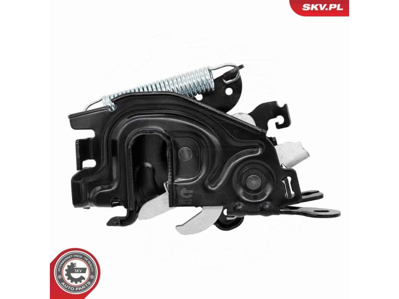 Bonnet Lock 60SKV670 - image 3