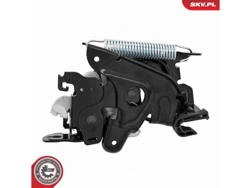 Bonnet Lock 60SKV670 - image 4