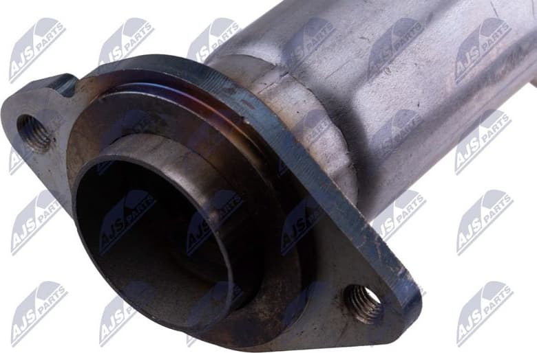Catalytic Converter KAT-TY-009 - image 5