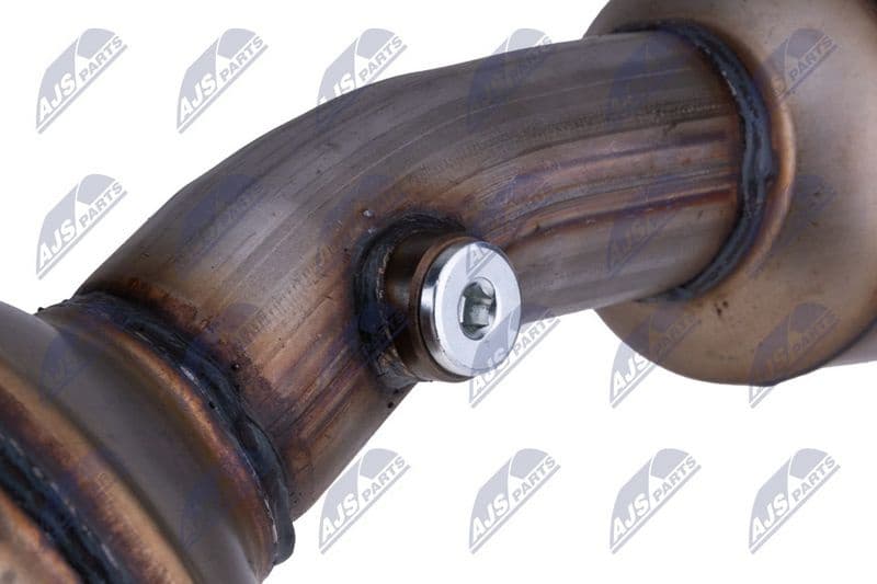 Catalytic Converter KAT-TY-009 - image 6