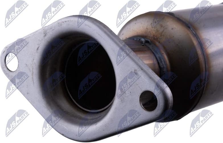 Catalytic Converter KAT-TY-009 - image 7