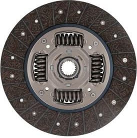 Clutch Disc DC209
