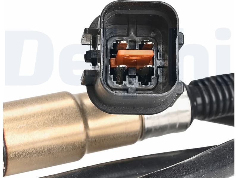 Oxygen Sensor ES21622-12B1 - image 2