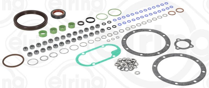 Gasket Kit, crankcase 697.810