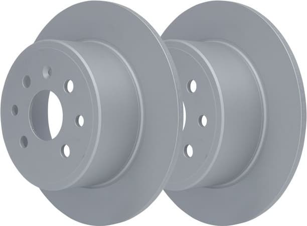 Brake Disc 24.0110-0205.1 - image 2