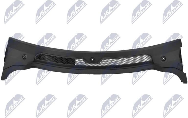 Cover, front apron EZC-LR-097