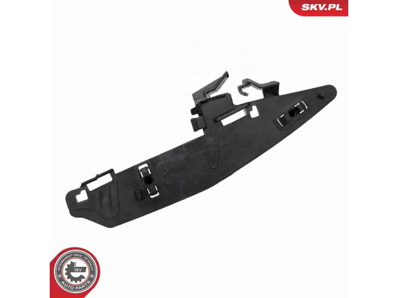 Mounting Bracket, bumper 97SKV278 - image 2