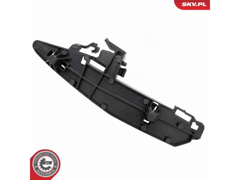 Mounting Bracket, bumper 97SKV278 - image 3