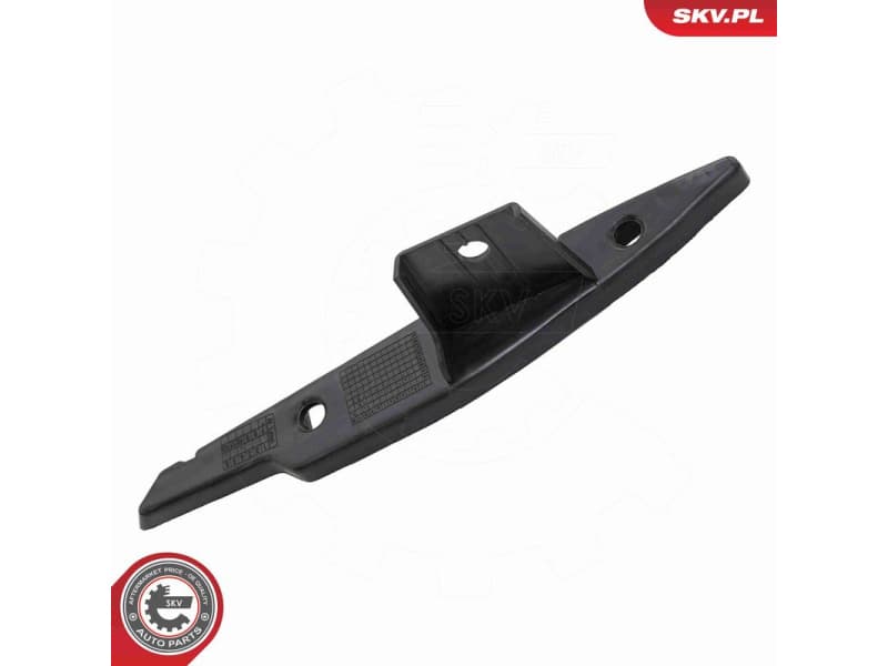 Mounting Bracket, bumper 97SKV272 - image 3