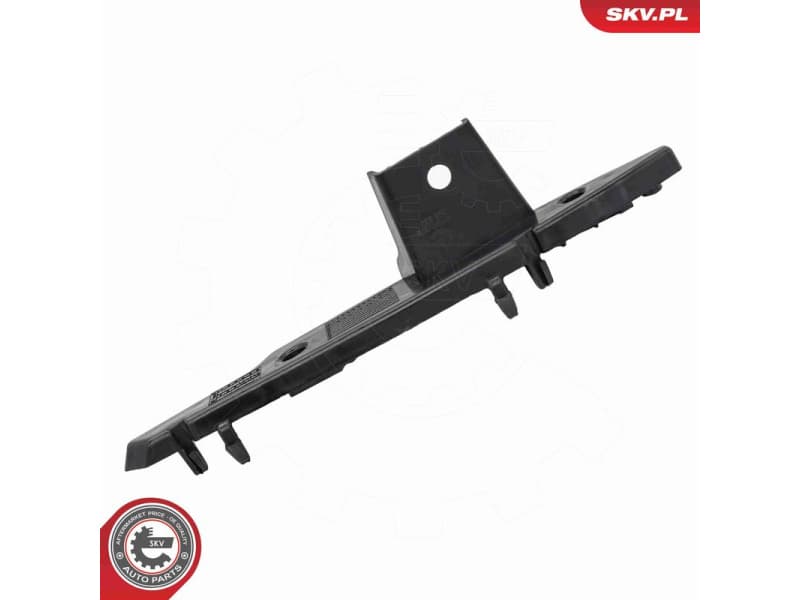 Mounting Bracket, bumper 97SKV273 - image 3