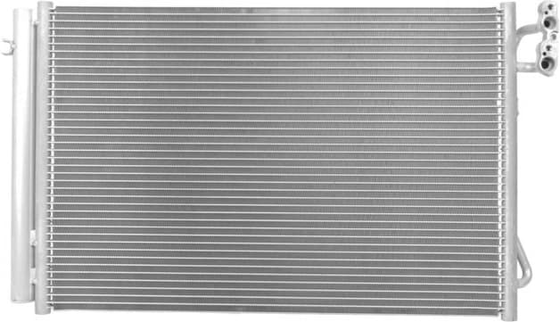 Condenser, air conditioning >>> Easy2Fit <<< 8FC 366 220-701 - image 2