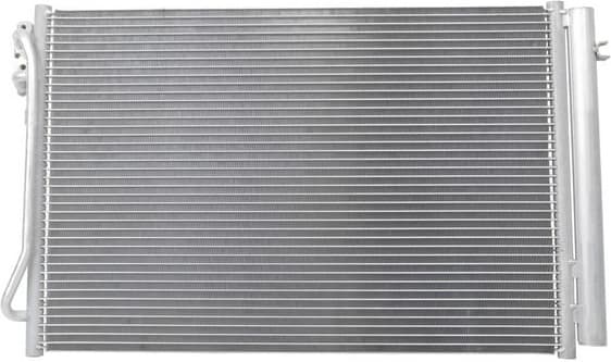 Condenser, air conditioning >>> Easy2Fit <<< 8FC 366 220-701 - image 3