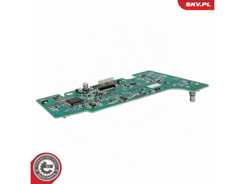 Central Electric 96SKV903 - image 4