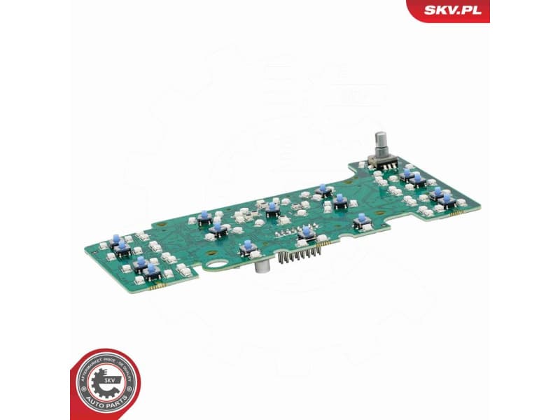 Central Electric 96SKV903 - image 5