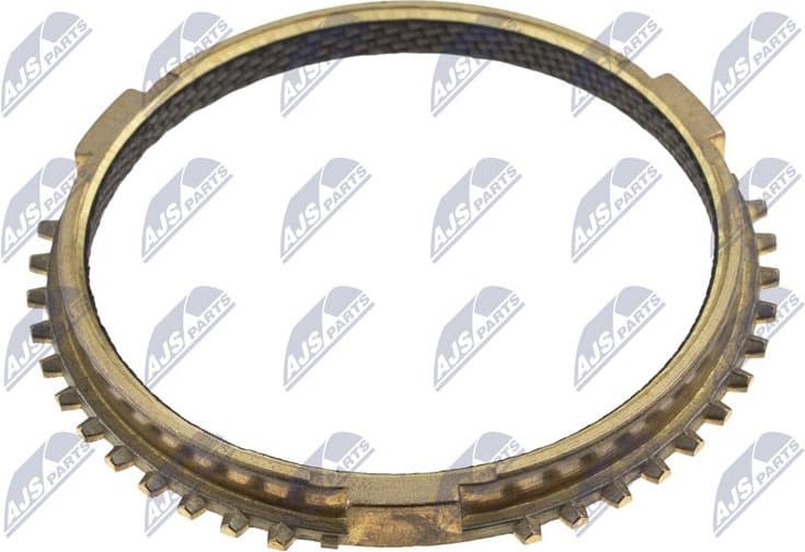 Layshaft, manual transmission EAT-KA-002