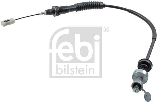 Cable Pull, clutch control 197550