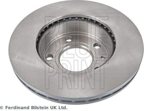 Brake Disc ADN143189 - image 4