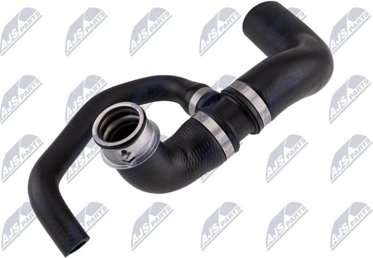 Radiator Hose CPP-ME-076