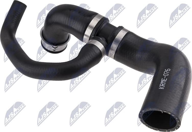 Radiator Hose CPP-ME-076 - image 2