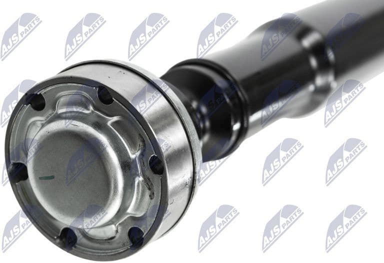 Propshaft, axle drive NWN-CH-092 - image 2
