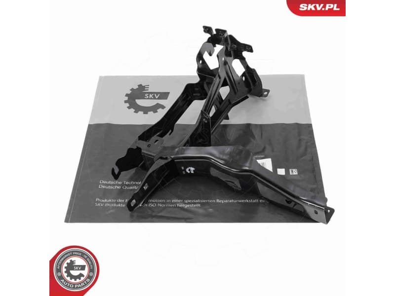 Headlight Base 97SKV253