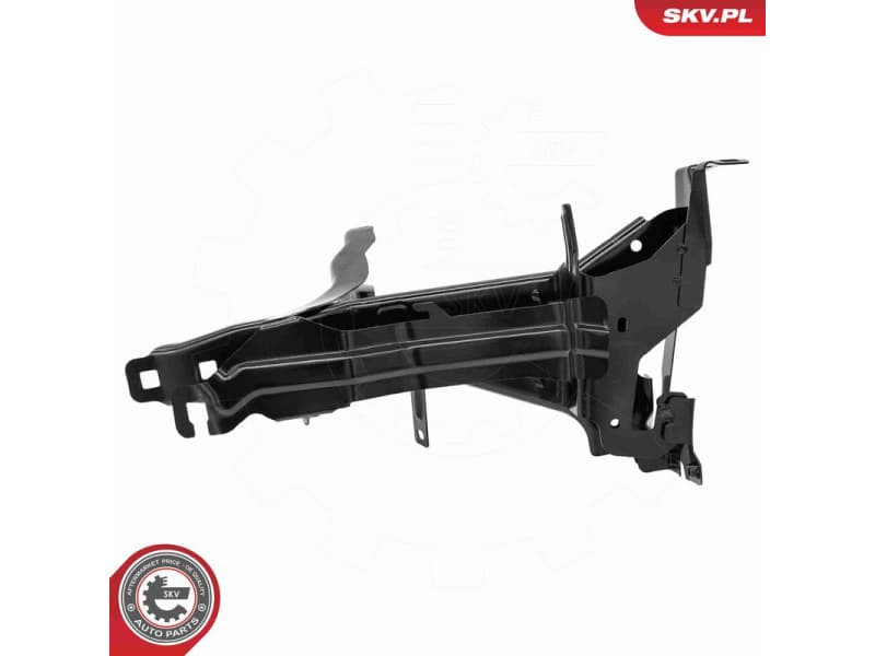 Headlight Base 97SKV253 - image 6