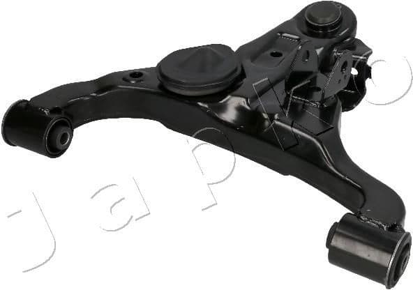 Control/Trailing Arm, wheel suspension 72180L - image 3