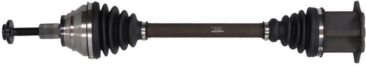 Drive Shaft 5010286