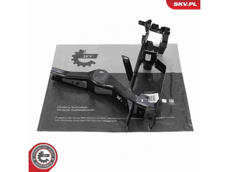 Headlight Base 97SKV254