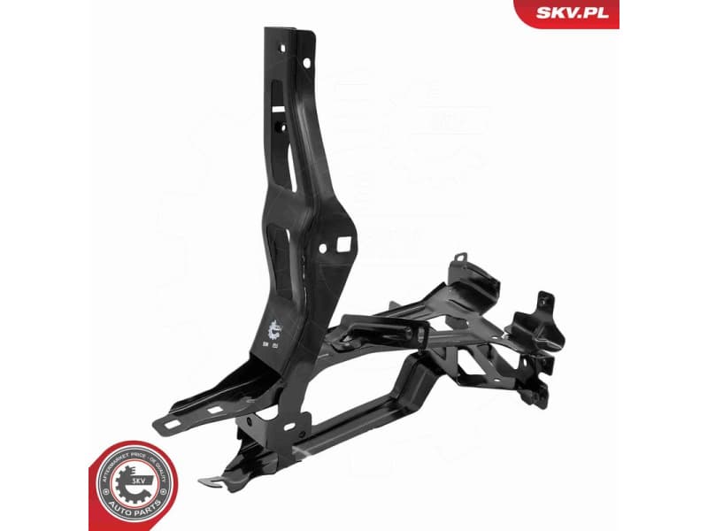 Headlight Base 97SKV254 - image 2