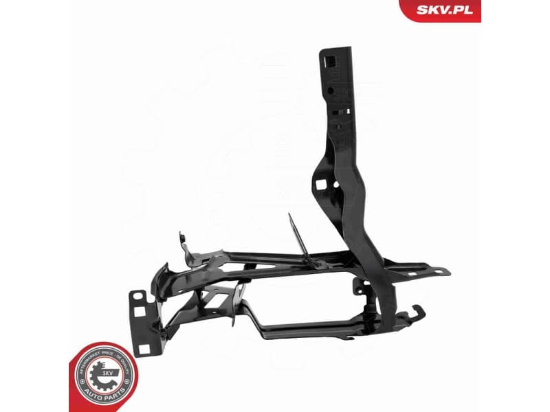 Headlight Base 97SKV254 - image 3