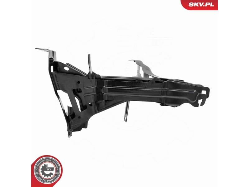 Headlight Base 97SKV254 - image 5