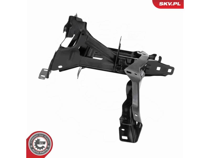 Headlight Base 97SKV254 - image 6