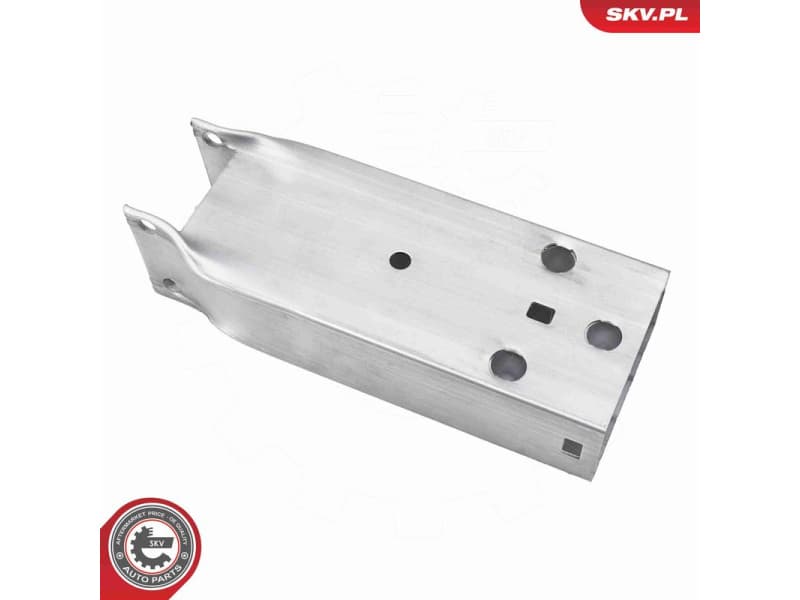 Mounting Bracket, bumper 97SKV265 - image 2