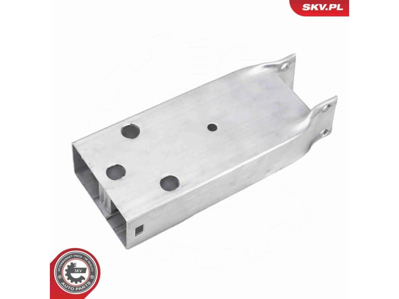 Mounting Bracket, bumper 97SKV265 - image 3