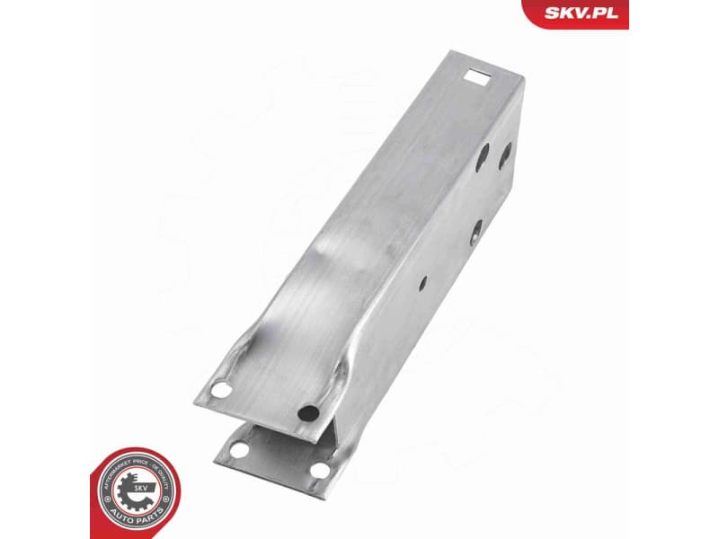 Mounting Bracket, bumper 97SKV265 - image 4