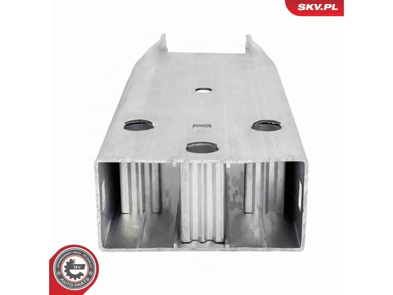 Mounting Bracket, bumper 97SKV265 - image 5