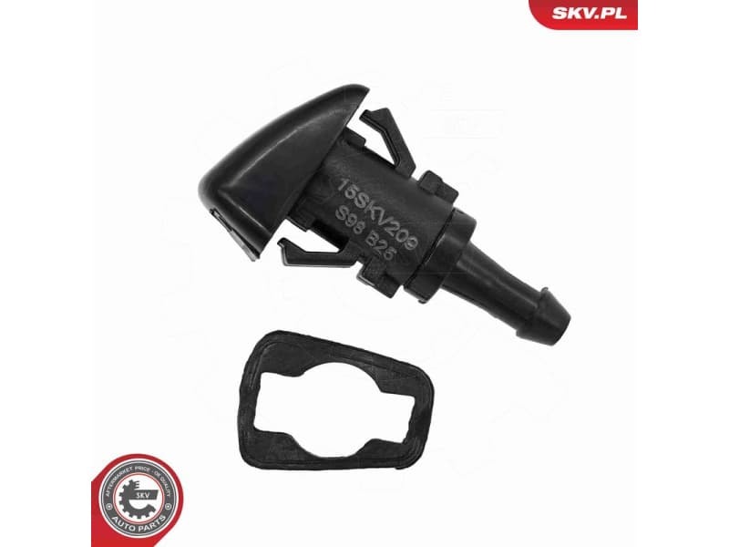 Washer Fluid Jet, window cleaning 15SKV209 - image 2