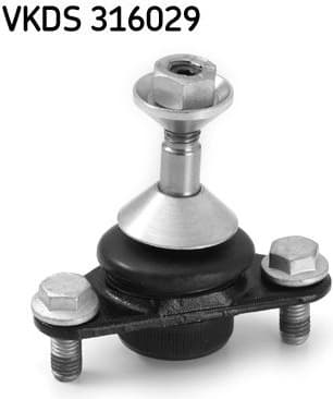 Joint, suspension VKDS 316029