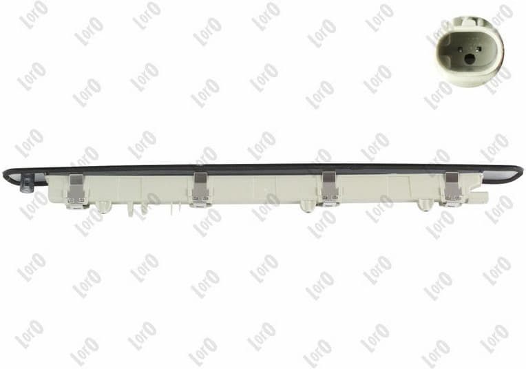 Auxiliary Stop Light LORO TUNING 054-43-870S - image 4