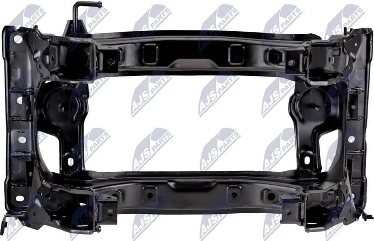 Axle Beam ZRZ-MZ-002