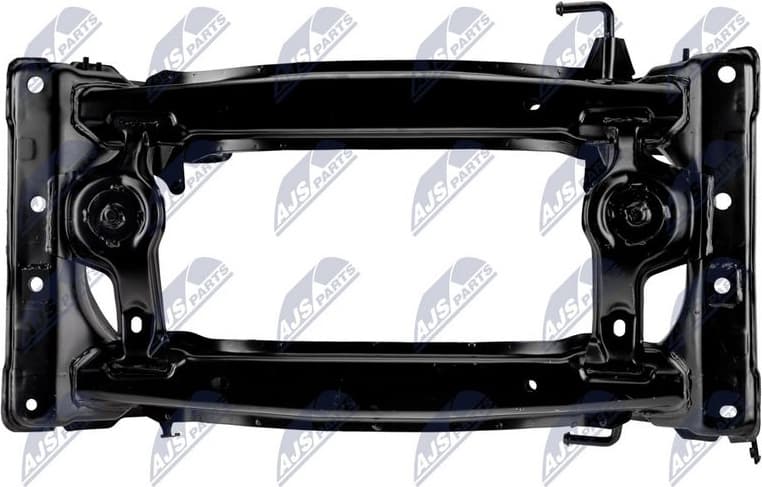 Axle Beam ZRZ-MZ-002 - image 2