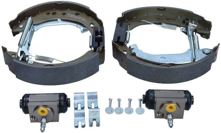 Brake Shoe Set 19-5671KIT - image 2