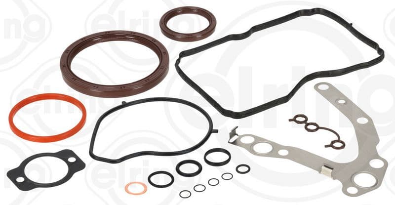 Gasket Kit, crankcase 331.980