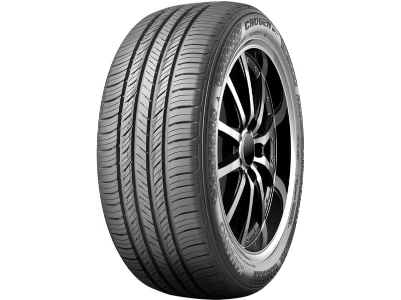 Summer tyres 225/60R18 KUMHO HP71 104V XL RP CCB71 - 2327413