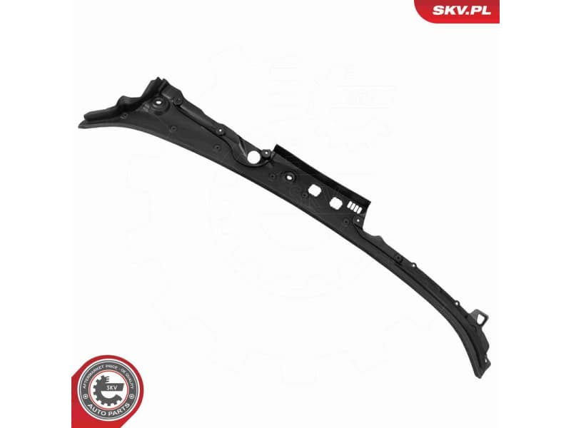 Windscreen Frame 97SKV240 - image 2