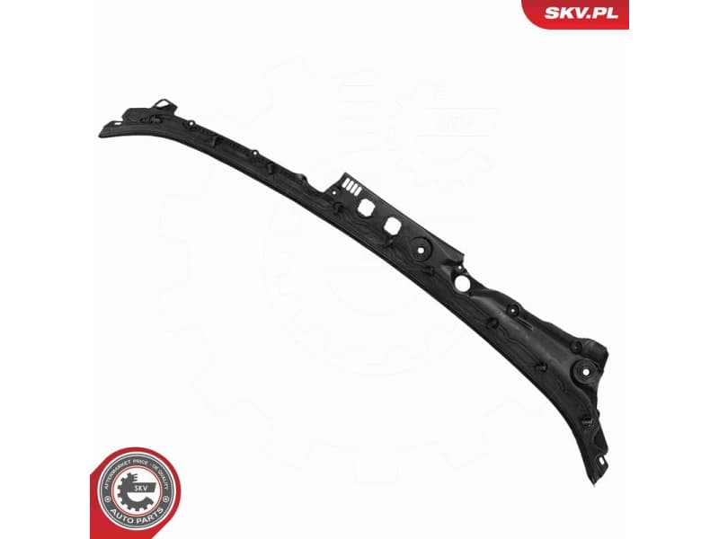 Windscreen Frame 97SKV240 - image 3